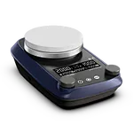 Heated Magnetic Stirrer